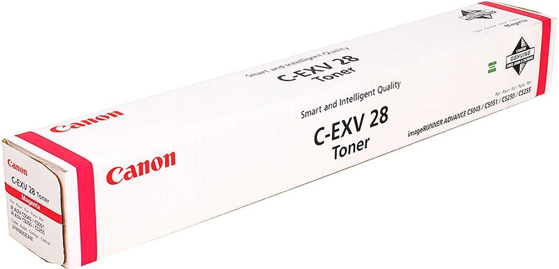 Картридж Canon  C-EXV28 Toner M, 2797B002